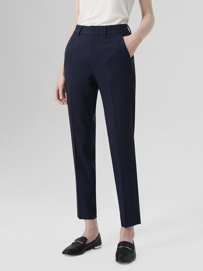 Business Professional Formal Wear Suit Pants