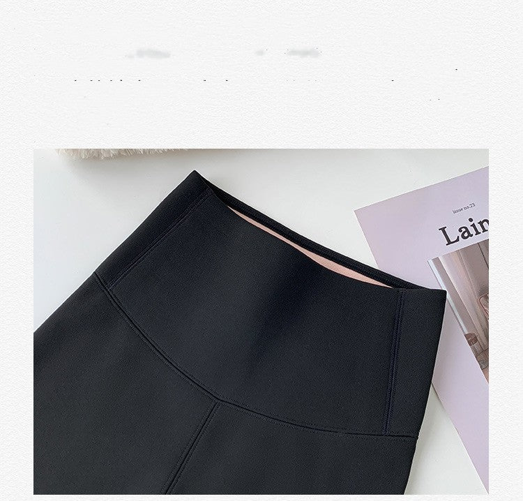 Pantalones de invierno para mujer