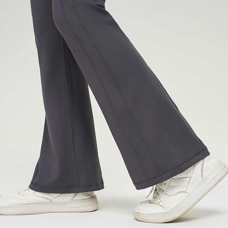 Pantalones deportivos para gimnasio, Fitness, Yoga, levantamiento de glúteos